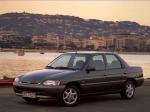 Ford Escort 1995 года